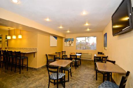 BEST WESTERN Desert Oasis