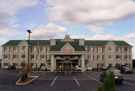 Country Inn & Suites By Carlson, Fort Wayne-North, IN