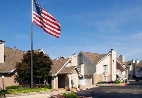 Residence Inn St. Louis Chesterfield