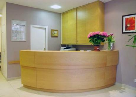 Comfort Hotel Au Firmament