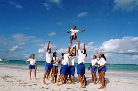 IFA Villas Bavaro Resort Spa