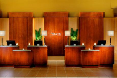 The Westin Arlington Gateway