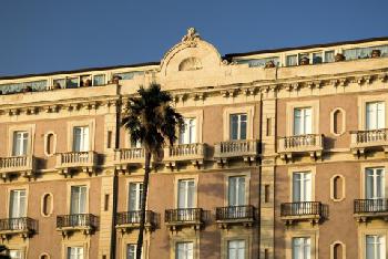 Des Etrangers Hotel and SPA