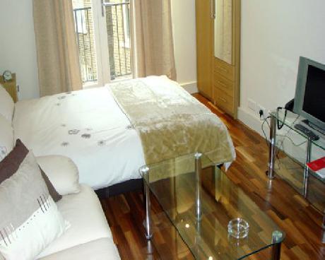 Harrington Court Apartments