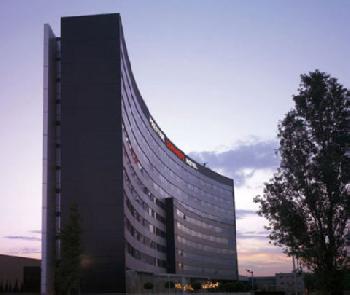 Fira Congress (aeropuerto)