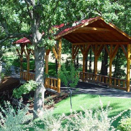 Branson Cedars Resort