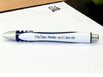 CityClass Hotel Caprice am Dom