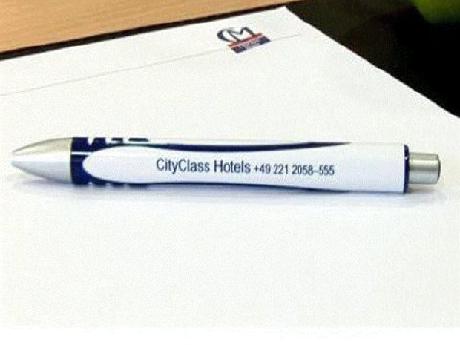 CityClass Hotel Caprice am Dom