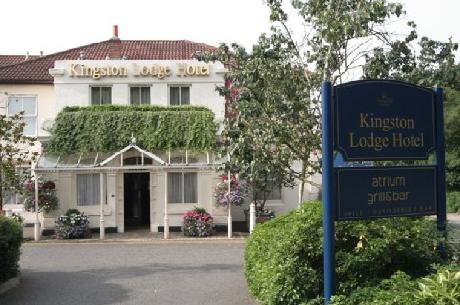 Brook Kingston Lodge Hotel