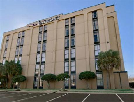 Baymont Inn & Suites Houston East