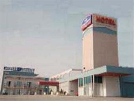 Howard Johnson Hotel in Bowmanville