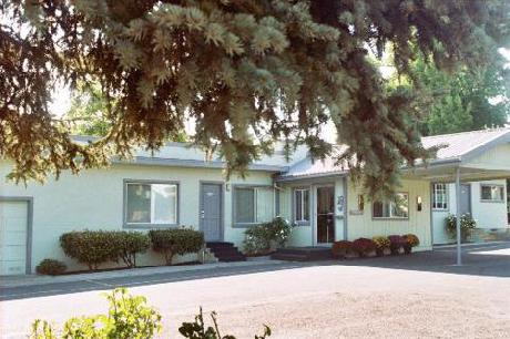 Ashland Motel