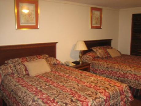 Yankee Village Motel