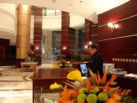 Retaj Al Rayyan Hotel