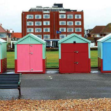 BEST WESTERN Princes Marine Hotel