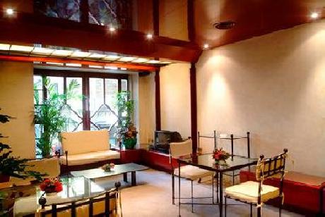 Hotel Della Signoria