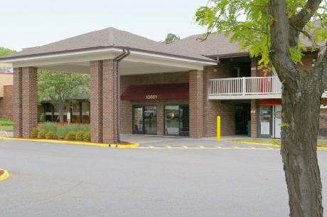 BEST WESTERN Kings Quarters