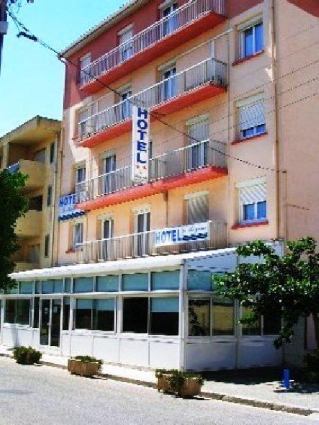 INTER-HOTEL LE REGINA