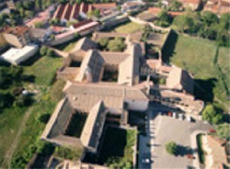 Hotel San Antonio El Real