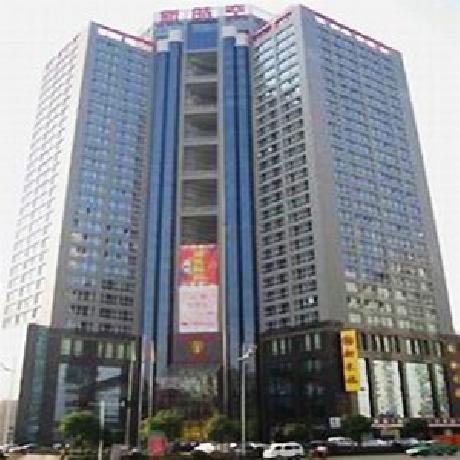 Xinshikong Conifer Hotel