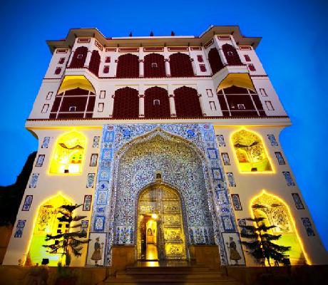 UMAID MAHAL A HERITAGE CASTLE