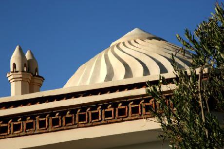 Hotel Terre Resort and Spa