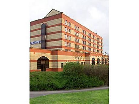 Novotel Southampton