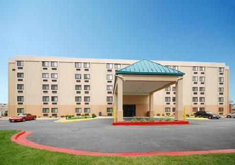 Comfort Inn Oxon Hill