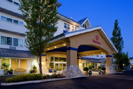 Sheraton Sonoma County - Petaluma