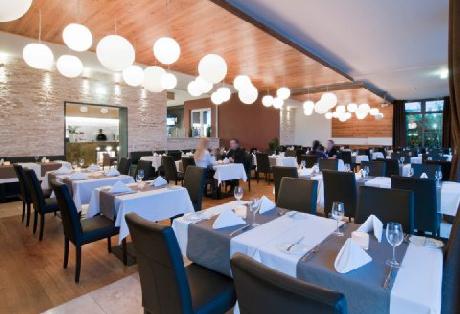 Bodensee Hotel Sonnenhof