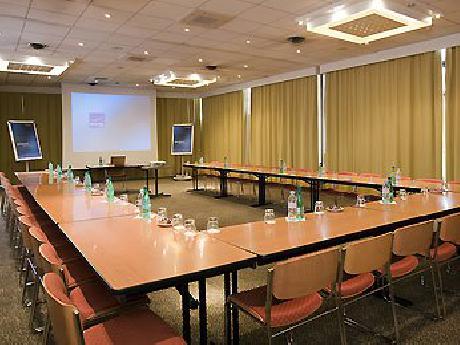 Novotel Annecy Centre Atria