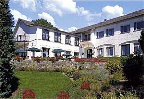 BEST WESTERN Hotel Slenaken