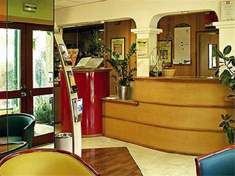 ibis Brignoles Provence verte