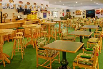 Town and Country Resort Hotel