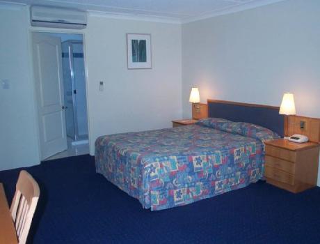 Country Comfort Motor Inn Ipswich