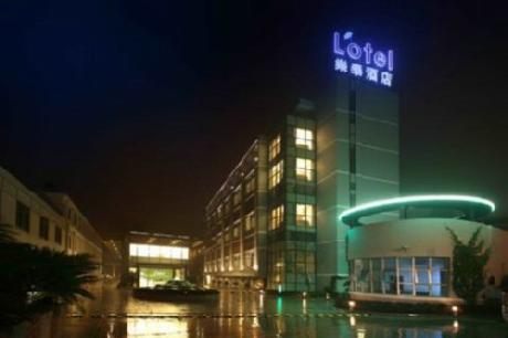 Lotel Boutique Hotel