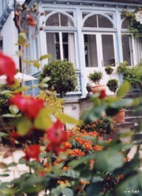 Hotel Barleben - Konstanz City