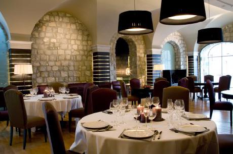 Aquapetra Resort and Spa