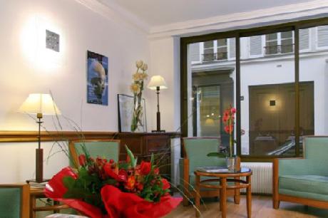 Hotel Du Nord et De L Est