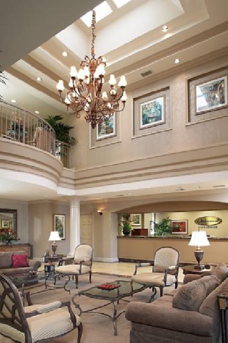 Oakwood Marina Del Rey