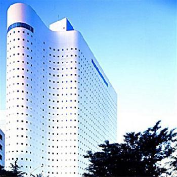 Shinjuku Washington Hotel