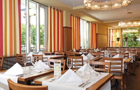 Hostellerie Geroldswil