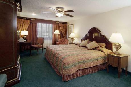 HOTEL PALACIO DEL SOL