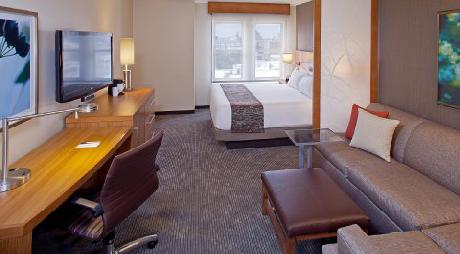 Hyatt Place New Orleans Convention Ctr