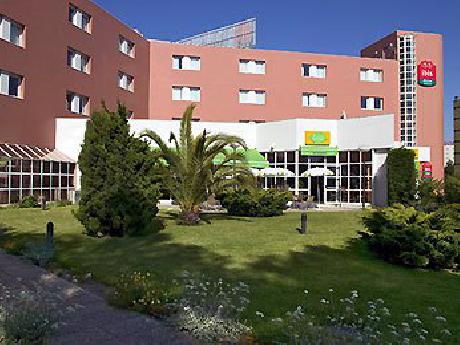 ibis Porto Gaia