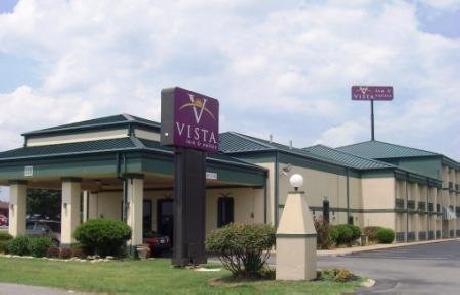 Vista Inn & Suites Murfreesbor