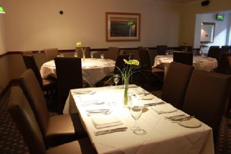 Brook Westfield House