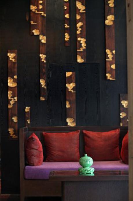 Regalia Resort and Spa Nanjing