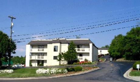 INNKEEPER  Winston-Salem