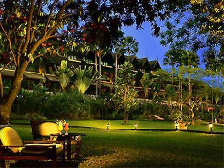 Novotel Bogor Golf Resort and Convention Center